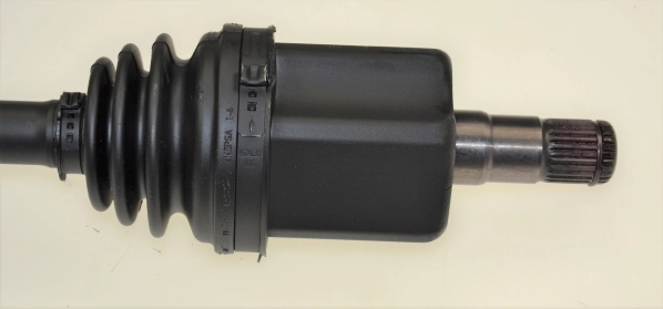 SPIDAN 24470 Drive Shaft