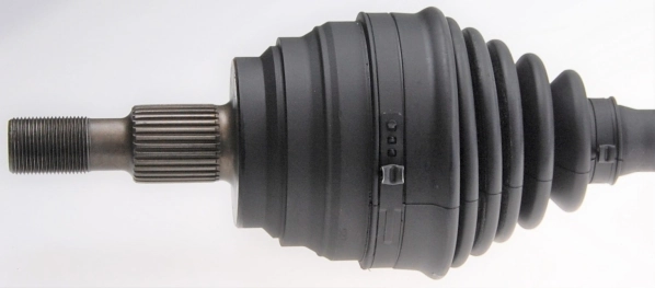 SPIDAN 25747 Drive Shaft