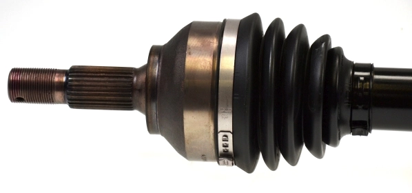 SPIDAN 24717 Drive Shaft