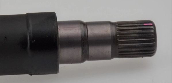 SPIDAN 25335 Drive Shaft