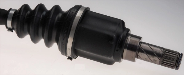 SPIDAN 36558 Drive Shaft