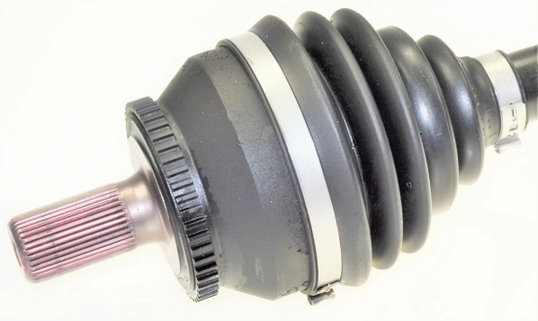 SPIDAN 25498 Drive Shaft