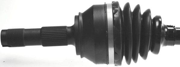 SPIDAN 25638 Drive Shaft