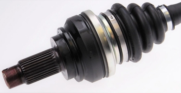 SPIDAN 25641 Drive Shaft