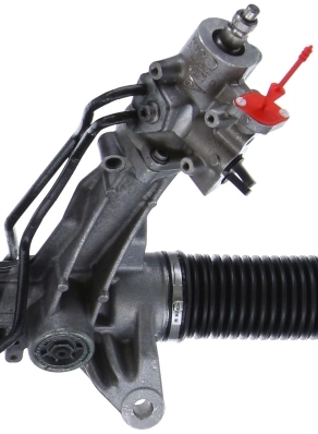 SPIDAN GKNX10002 Steering Gear