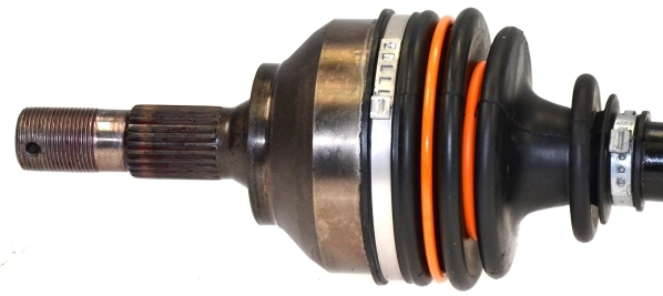 SPIDAN 21966 Drive Shaft