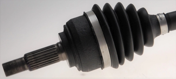 SPIDAN 36558 Drive Shaft
