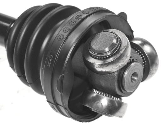 SPIDAN 25631 Drive Shaft