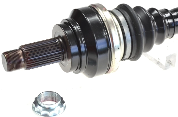 SPIDAN 25215 Drive Shaft