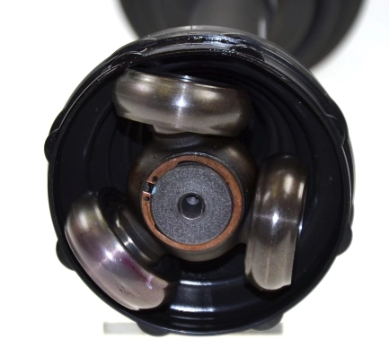 SPIDAN 25880 Drive Shaft