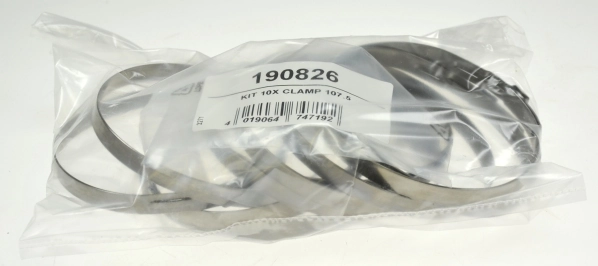 SPIDAN 190826 Clamping Clip