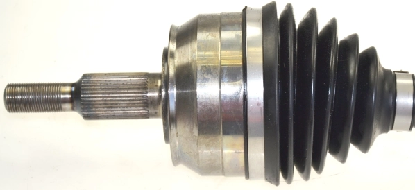 SPIDAN 25287 Drive Shaft