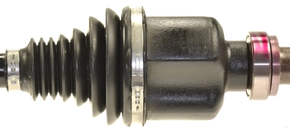 SPIDAN 25621 Drive Shaft