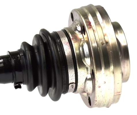 SPIDAN 24775 Drive Shaft