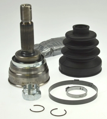 SPIDAN 24225 Joint Kit, drive shaft