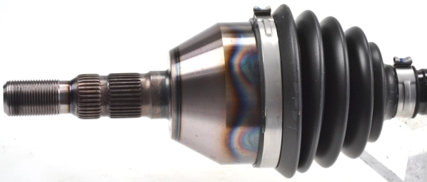 SPIDAN 24955 Drive Shaft