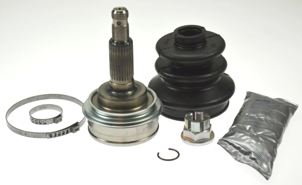 SPIDAN 22307 Joint Kit, drive shaft