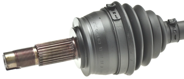 SPIDAN 25963 Drive Shaft