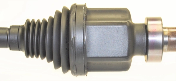 SPIDAN 36154 Drive Shaft