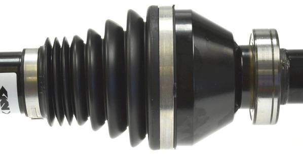 SPIDAN 25529 Drive Shaft