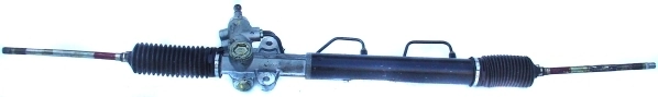 SPIDAN 51584 Steering Gear