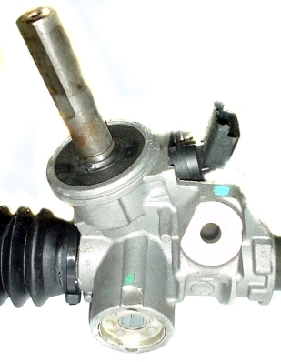 SPIDAN 52369 Steering Gear