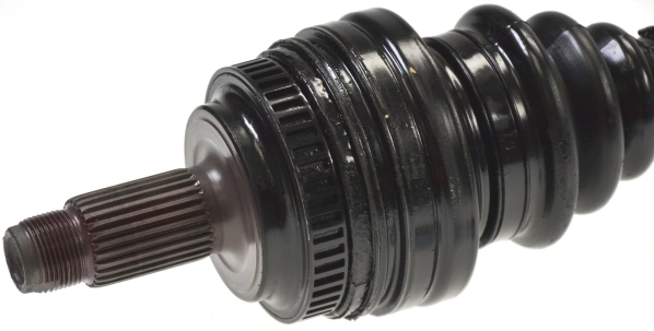SPIDAN 24467 Drive Shaft