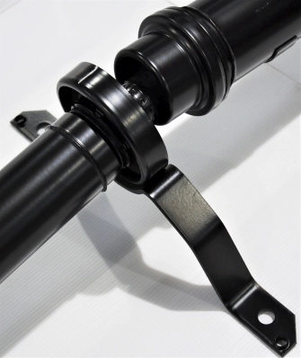 SPIDAN GKNP20152 Propshaft, axle drive