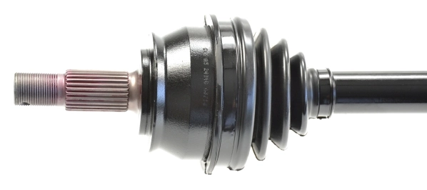 SPIDAN 24840 Drive Shaft