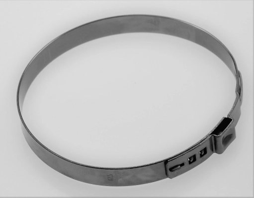 Clamping Clip 190828