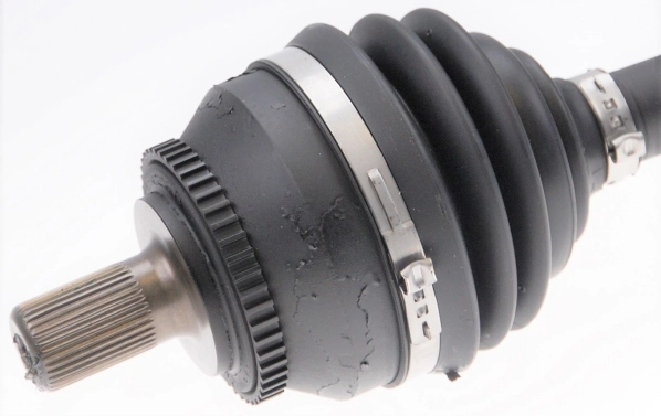 SPIDAN 25345 Drive Shaft