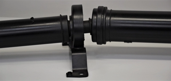SPIDAN GKNP20141 Propshaft, axle drive