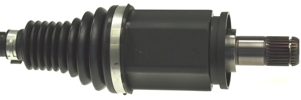 SPIDAN 36120 Drive Shaft