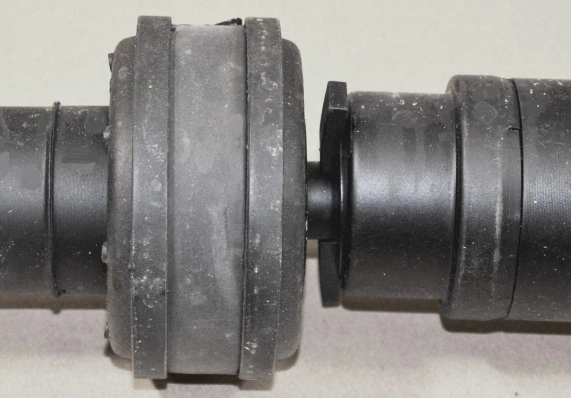 ATE 83.6103-0500.3 Brake Hose