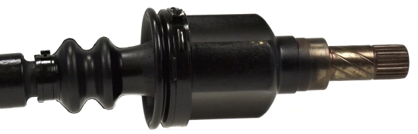 SPIDAN 24446 Drive Shaft