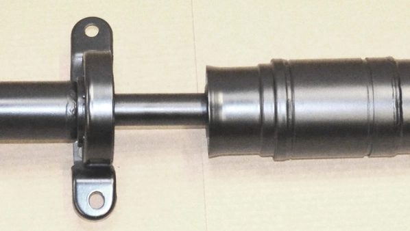 Propshaft, axle drive GKNP20073