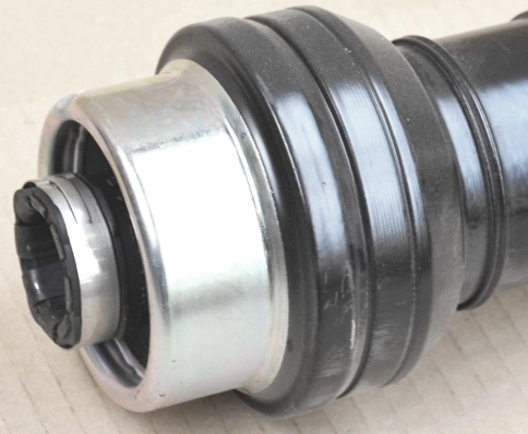 Propshaft, axle drive GKNP20068