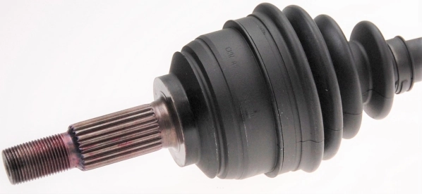 SPIDAN 24879 Drive Shaft