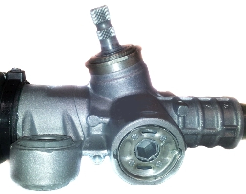SPIDAN 52257 Steering Gear