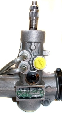 SPIDAN 52294 Steering Gear