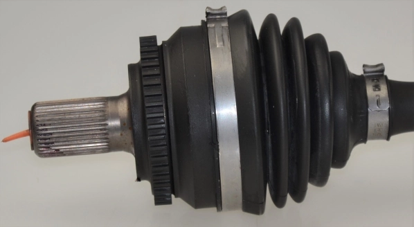 SPIDAN 25335 Drive Shaft