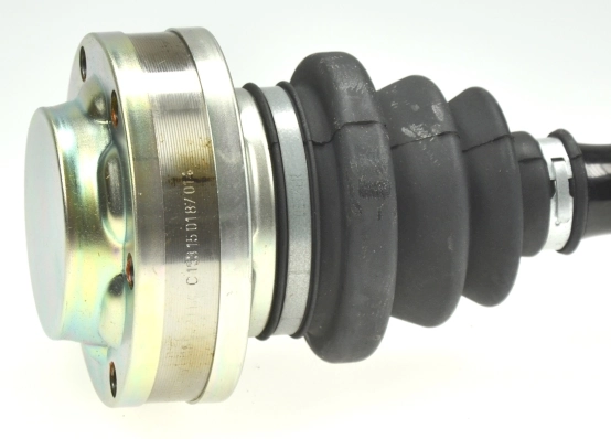 SPIDAN 20537 Drive Shaft