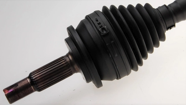 SPIDAN 36604 Drive Shaft