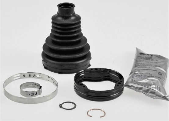 SPIDAN GKNB20597 Bellow Kit, drive shaft