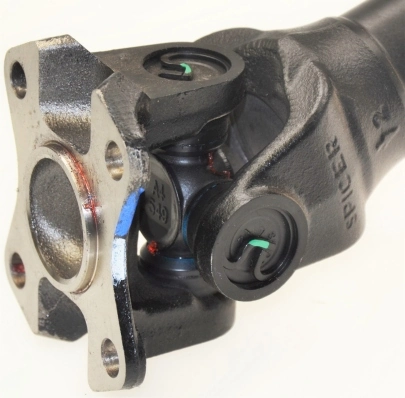 Propshaft, axle drive GKNP10041