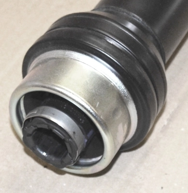 Propshaft, axle drive GKNP20066