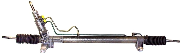 SPIDAN 52302 Steering Gear