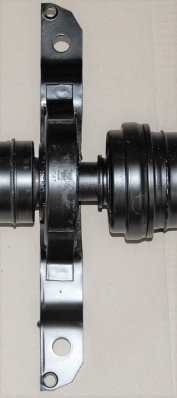 SPIDAN GKNP20100 Propshaft, axle drive