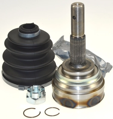 SPIDAN 24434 Joint Kit, drive shaft