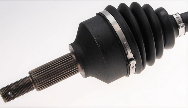 SPIDAN 36711 Drive Shaft